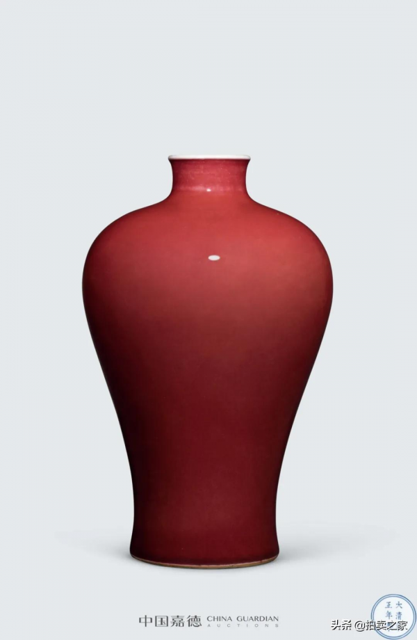 明清御窯瓷器欣賞 明清御窯瓷器欣賞