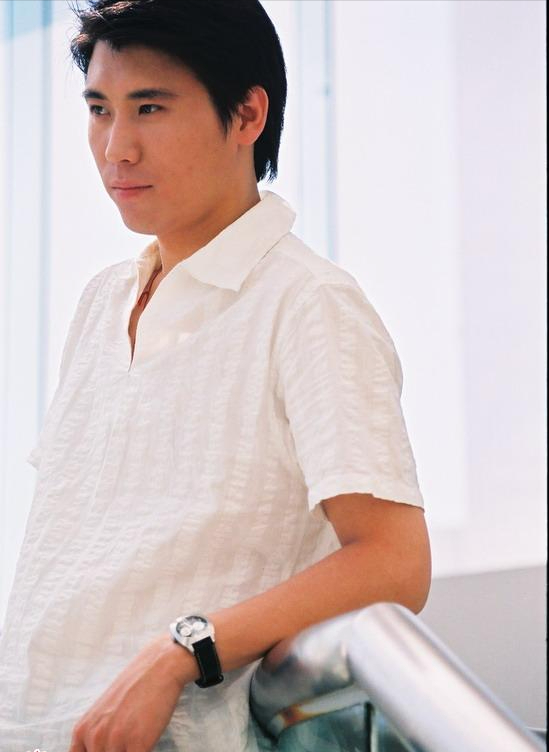 著名演員李乃文:戲紅人不紅,與顏丙燕意難平,偏愛強勢女人 著名演員李乃文:戲紅人不紅,與顏丙燕意難平,偏愛強勢女人