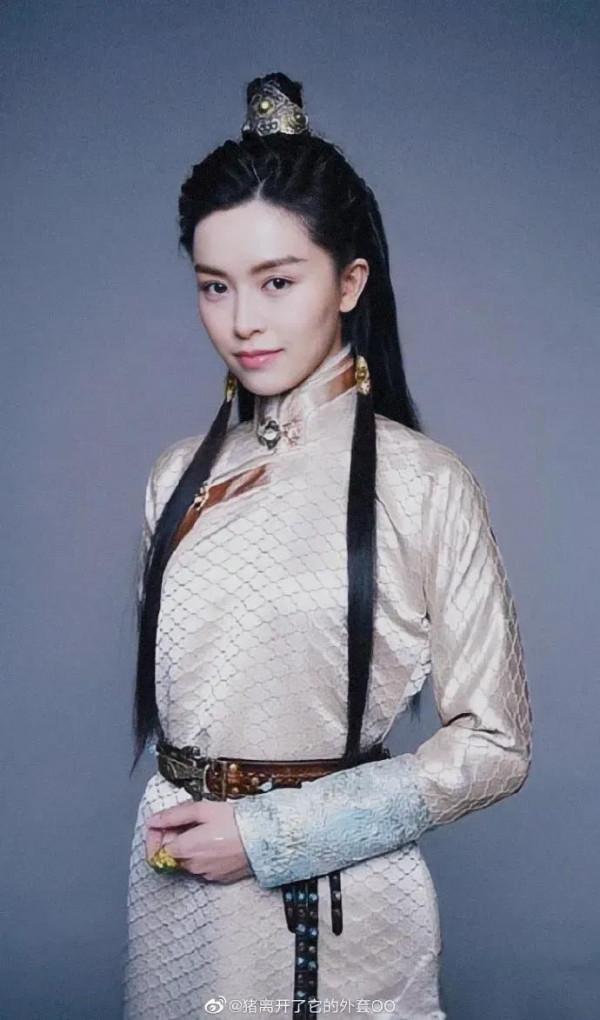 寶藏女孩文詠珊