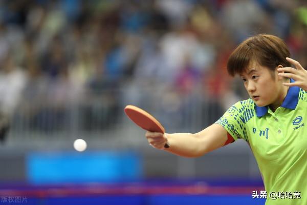 梁靖崑遭侯英超橫掃,河北男乒苦勝獲第3!孫穎莎3單涉險率隊摘銅 梁靖崑遭侯英超橫掃,河北男乒苦勝獲第3!孫穎莎3單涉險率隊摘銅