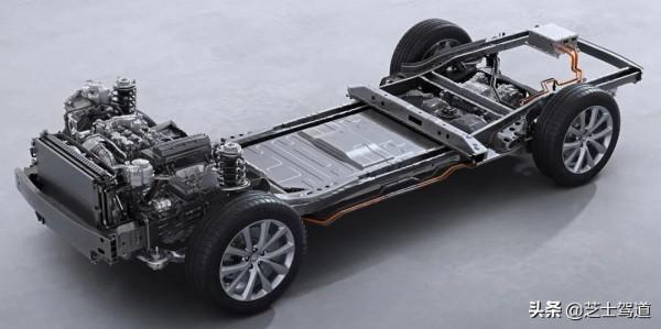 選漢蘭達你會失去什麼？選理想ONE你會得到什麼？