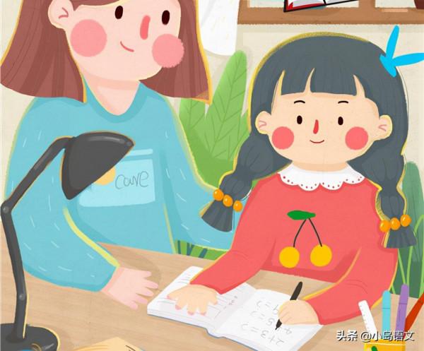 幫助二年級學生鞏固生字詞,家長抓好3個輔導重點,聽寫不用發愁 幫助二年級學生鞏固生字詞,家長抓好3個輔導重點,聽寫不用發愁