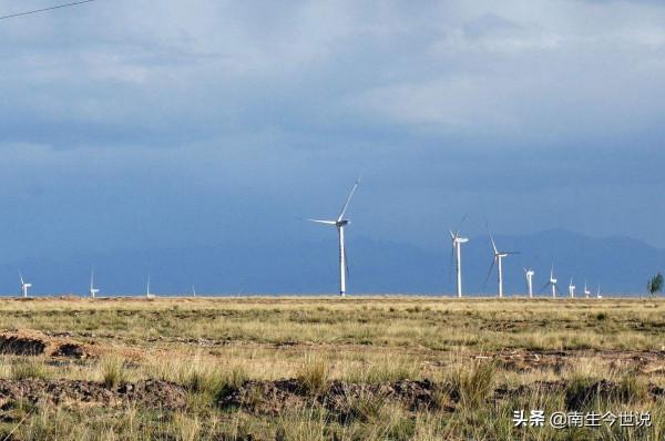 前10月，美國燃煤發電大漲23.4%，水力發電下降11.8%，那我國呢？