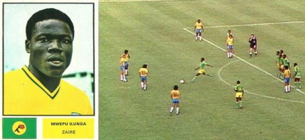 奇葩故事:世界盃一腳踢飛對手任意球,卻救下10多條人命 奇葩故事:世界盃一腳踢飛對手任意球,卻救下10多條人命