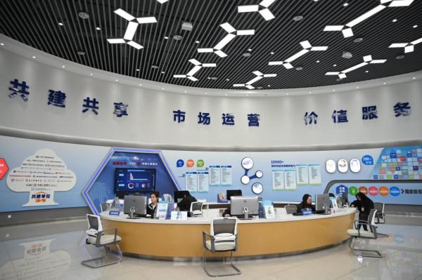 唱好雙城記 | 科技創新為川渝帶來了什麼？