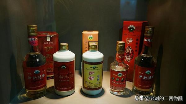 新疆9款“無名”本地酒,每一款都大有來頭,可惜知道的人卻不多 新疆9款“無名”本地酒,每一款都大有來頭,可惜知道的人卻不多