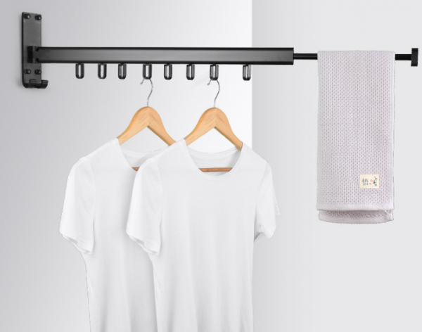 客廳和陽臺打通怎麼樣?衣服怎麼晾?過來人告訴你5招,很實用 客廳和陽臺打通怎麼樣?衣服怎麼晾?過來人告訴你5招,很實用