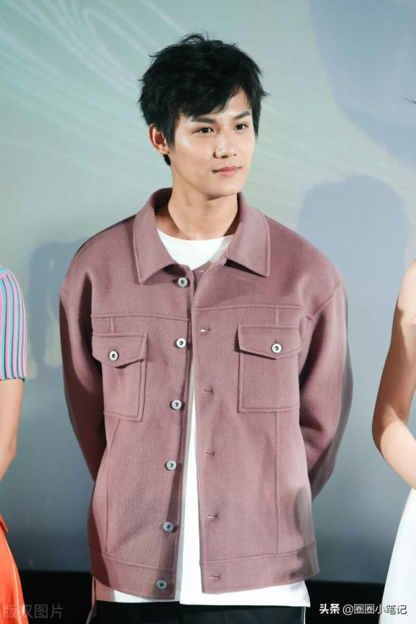 娛樂看點速遞：金晨 何炅 劉詩詩 王一博 宋威龍 楊紫 鄭業成