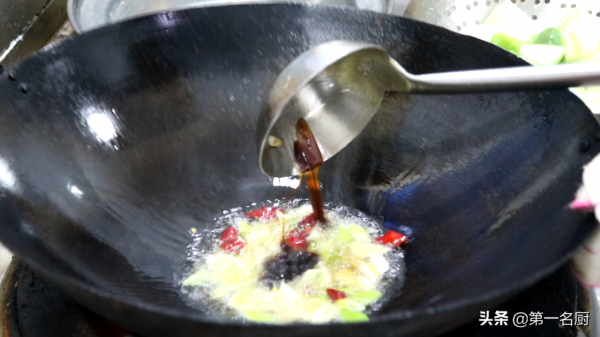 冬天多吃素菜身體好,試試這5道家常小炒,少油清淡,營養不上火 冬天多吃素菜身體好,試試這5道家常小炒,少油清淡,營養不上火