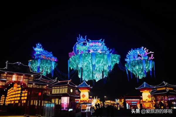 今年的旅行計劃怎麼做？不如跟著有趣的節日去旅行