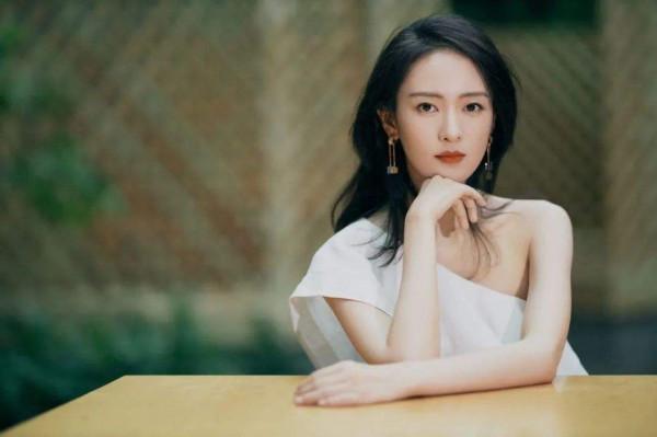 楊冪與粉絲對著幹？違背粉絲的意願，堅持選擇陳星旭當新劇的男主