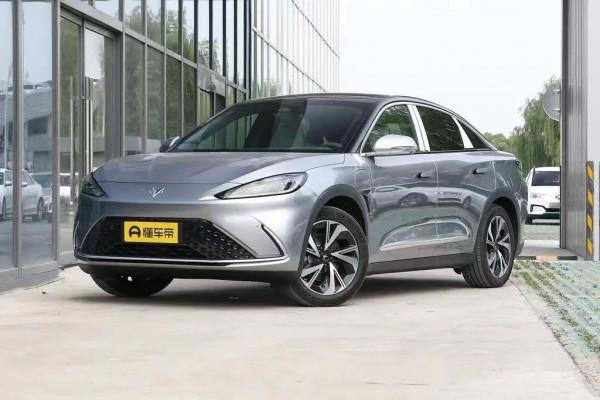 平均0.53元/km 極狐 阿爾法S用車成本分析 平均0.53元/km 極狐 阿爾法S用車成本分析