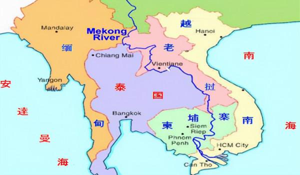 越南和柬埔寨的“特殊關係”到什麼地步？中國影響力都遠不及越南