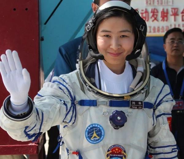 女宇航員返回地球后禁止生育？“航天一姐”劉洋早已打破謠言