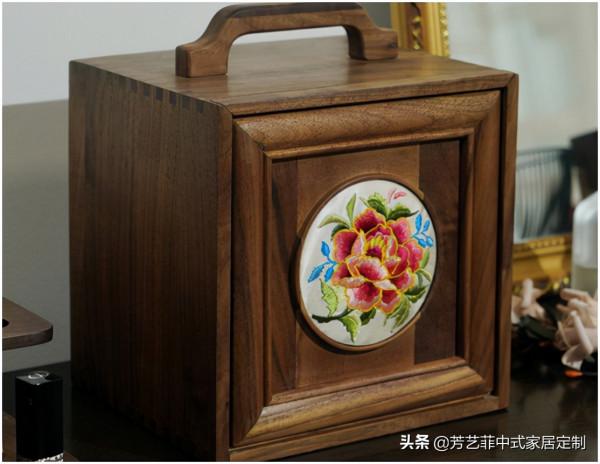 還在斷舍離?用這些中式收納神器,空間可以大一倍 還在斷舍離?用這些中式收納神器,空間可以大一倍