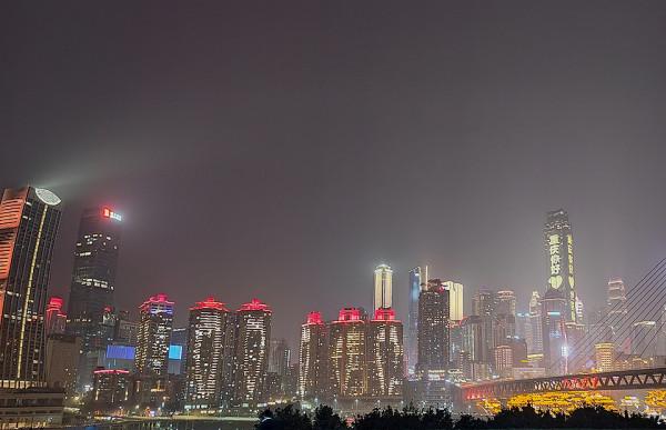 一億畫素細節有多精湛？榮耀60 Pro手機夜景隨拍