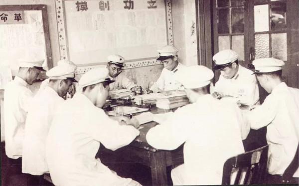 1949年，上海一軍代表被判槍決，理由：霸佔國民黨姨太，咋回事？