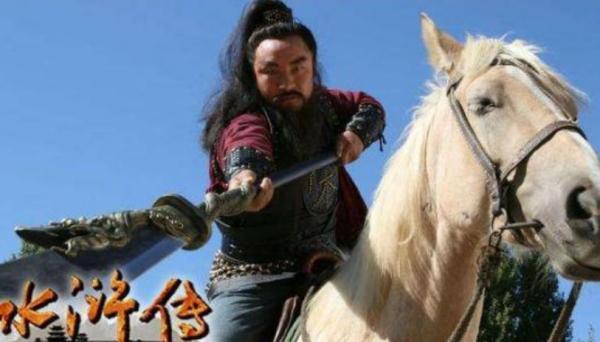 水滸108將武力如何？僅一位頂尖高手，7位一流高手，其他不值一提