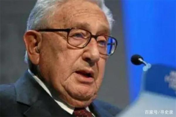 基辛格怎樣評價毛主席:他是一位王者哲學家 基辛格怎樣評價毛主席:他是一位王者哲學家