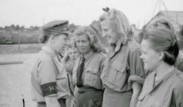 二戰法西斯德日聯盟原因 二戰法西斯德日聯盟原因