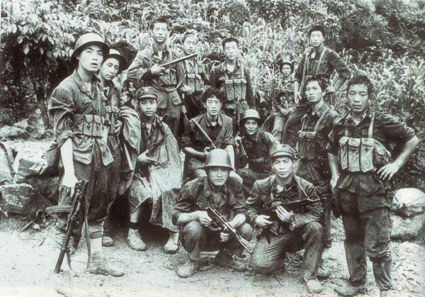 斃敵於無聲無息之中!兩山輪戰期間的國產微衝,表現究竟如何? 斃敵於無聲無息之中!兩山輪戰期間的國產微衝,表現究竟如何?