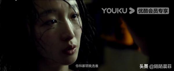 電影《七月與安生》：像李安生這樣的閨蜜，我不敢要