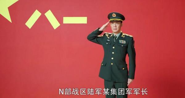 《王牌部隊》結束時，顧一野他們到底多少歲？都成大爺大媽了