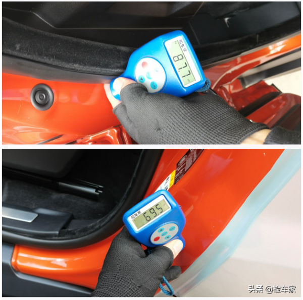 當年的加價虎，如今的貶值王，大哥花42萬買輛攬勝極光值嗎