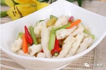 20款醃菜做法，食材不同醃製方法不同，你覺得哪款更好吃呢？