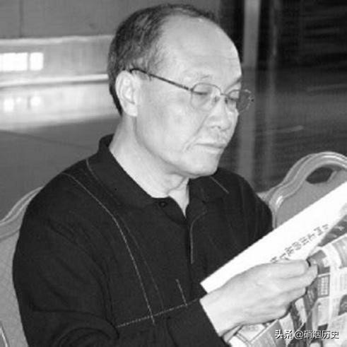 陳獨秀的兒子，建國後在磚窯廠做工，主席知道後批示：給予照顧