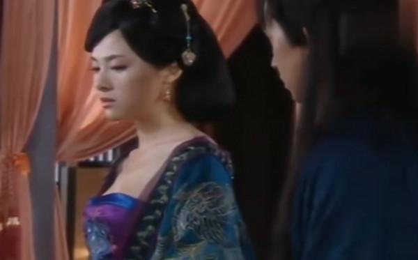 《大唐情史》高陽公主與辯機看似荒唐的愛中，也透著奇妙的合理性