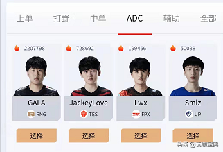 亞運會投票惹爭議,冠軍上單恐無緣首發!最強全華班如何抉擇? 亞運會投票惹爭議,冠軍上單恐無緣首發!最強全華班如何抉擇?