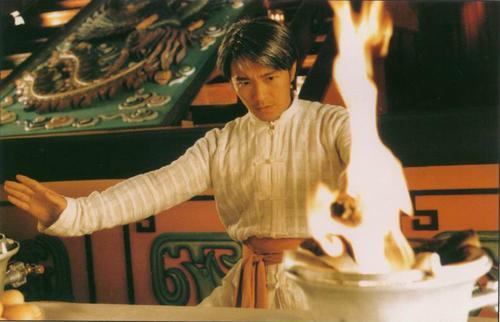 演員有沒有演技,看會不會拍吃戲!劉德華、周星馳吃出了人生落魄 演員有沒有演技,看會不會拍吃戲!劉德華、周星馳吃出了人生落魄