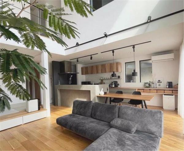 日本39歲太太堅持斷舍離，入住十年的家一塵不染，網友：真的佩服