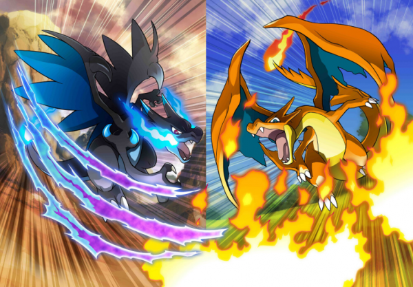 晴空萬里的炙熱,口袋妖怪晴天隊組建,感受最直接的力量 晴空萬里的炙熱,口袋妖怪晴天隊組建,感受最直接的力量