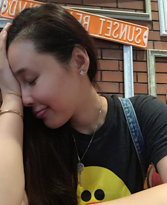 張寧益：與馬琳結束6年婚姻，恩愛如過眼雲煙，還鬧到了法庭