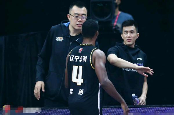 CCTV5直播！遼寧VS山西全力復仇 艾倫+福格雙神歸位 楊鳴毫不留情