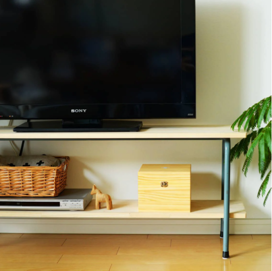 49歲日本太太的舒適一人居，生活到極致，就是素與簡