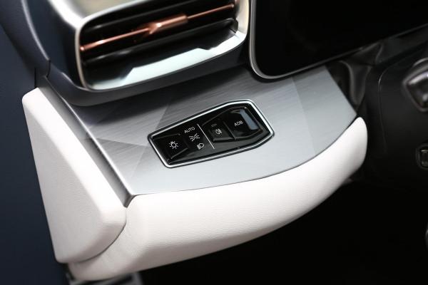 試駕極狐 阿爾法S 603H,配置拉滿、動力勁爆,比毛豆3更好地選擇 試駕極狐 阿爾法S 603H,配置拉滿、動力勁爆,比毛豆3更好地選擇