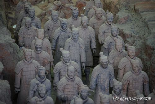 日本珍藏1300年的國寶，僅3人用過，隋煬帝：那不就是根柴火嗎？