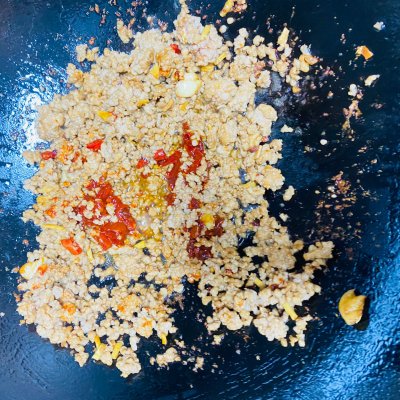 吃過這頓土豆肉末下飯菜，才算吃過美味