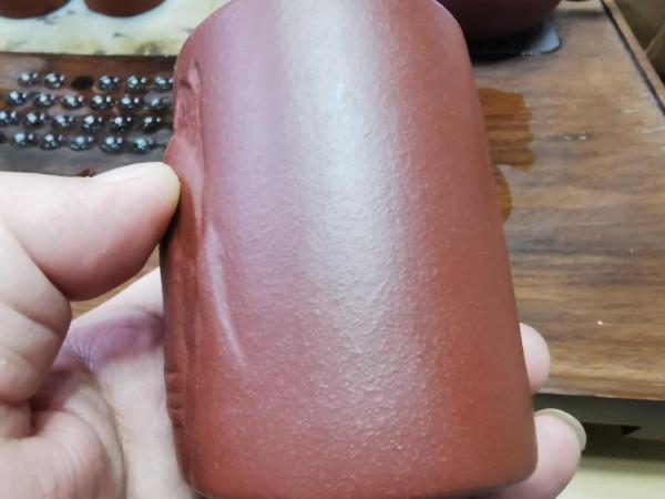 給喜歡紫砂的你——簡單快捷鑑別紫砂壺的十個方法（內壁章）