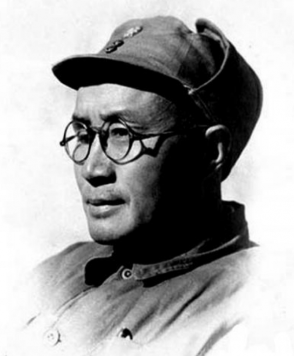 在朝鮮首次見面，彭德懷稱&OpenCurlyDoubleQuote;已做最壞打算&rdquo;，金日成聽完站了起來