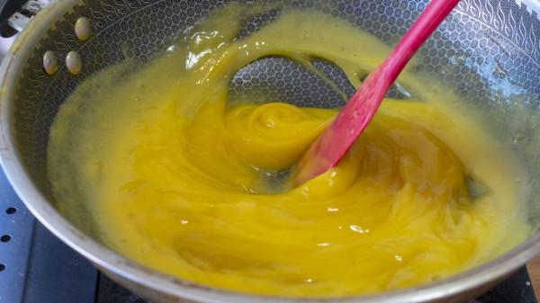 千層馬蹄糕總分層不明顯？掌握一個關鍵點，清香嫩滑，層次好看