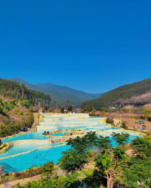 2021“冬遊廣西”正式啟動！