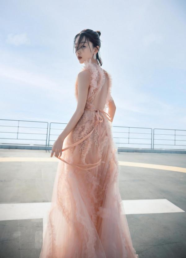 149號｜|“女神”周冬雨