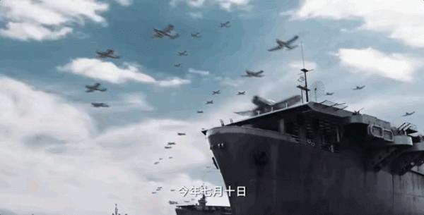 從史詩巨片《長津湖》看志願軍發起的瘋狂狙擊戰 從史詩巨片《長津湖》看志願軍發起的瘋狂狙擊戰