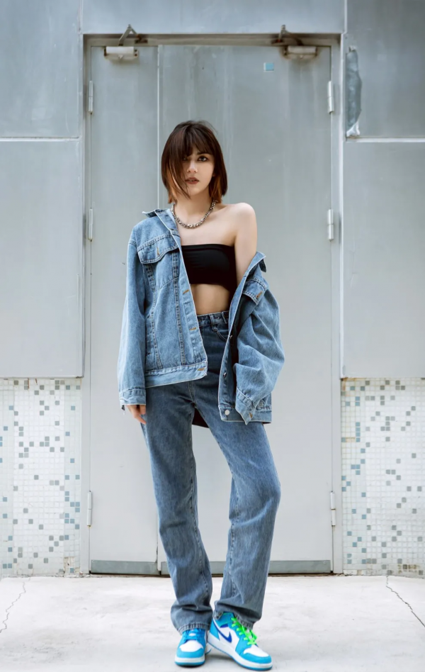 扎娜——新疆小公主的人間真實