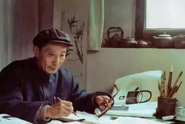 顧景舟1979年手製紫砂壺欣賞