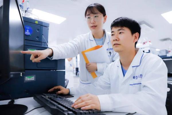 齊魯製藥國內首個重組人促卵細胞激素生物類似藥獲批上市 齊魯製藥國內首個重組人促卵細胞激素生物類似藥獲批上市